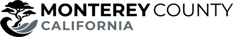 Monterey County California logo